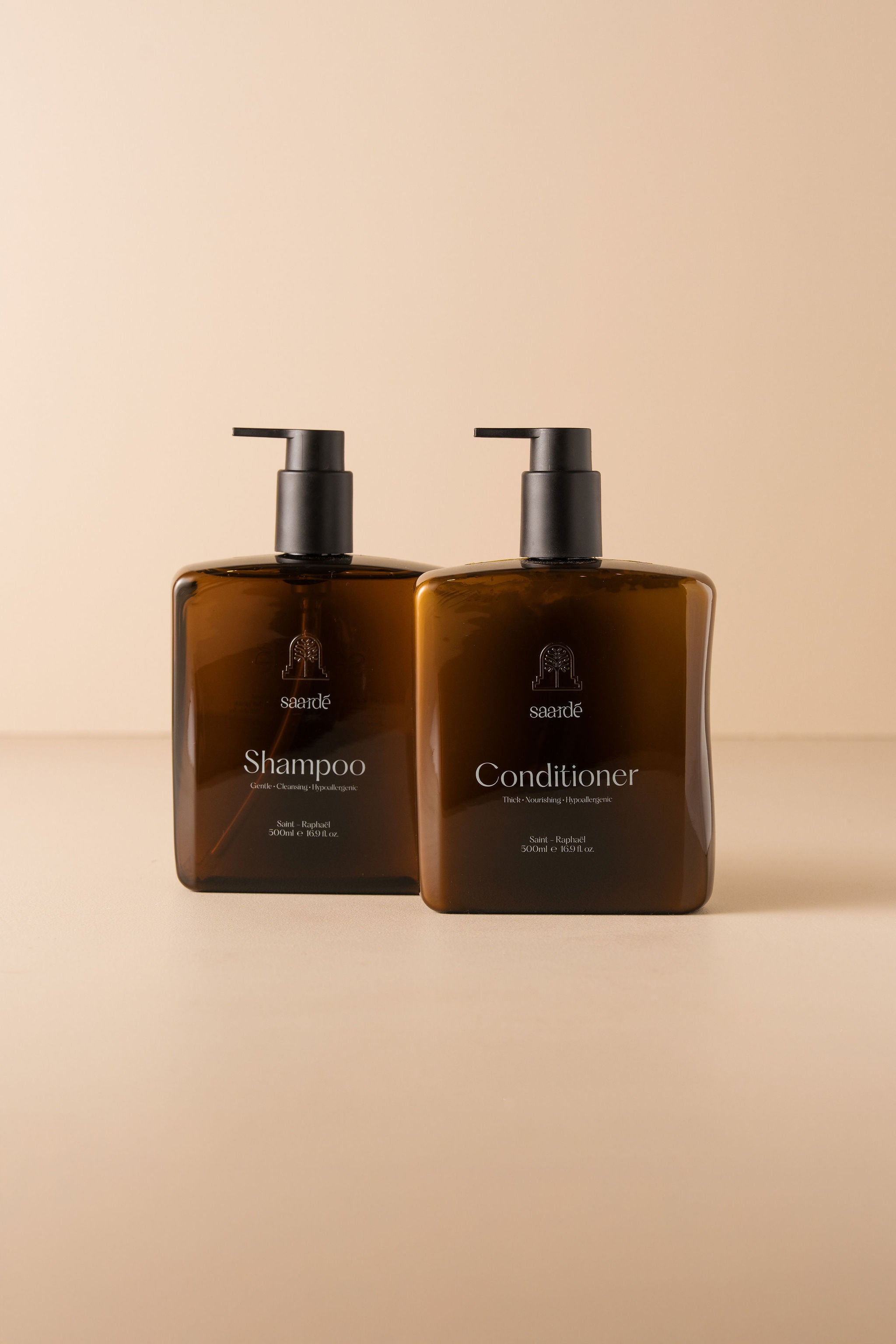 Conditioner | Saint-Raphaël | 480ml