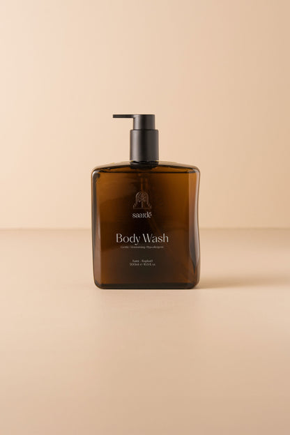 Body Wash | Saint-Raphaël | 480ml - - - Saardé - Saardé.