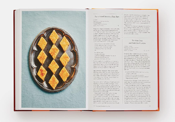 The North African Cookbook -  -  - Thames and Hudson - Saardé.