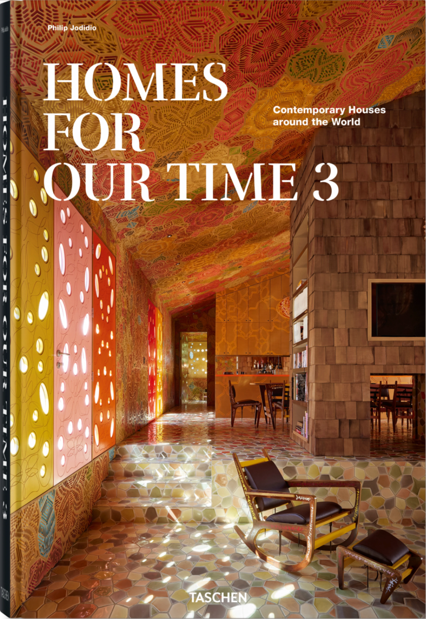 Homes for Our Time: Contemporary Houses Around the World Vol 3