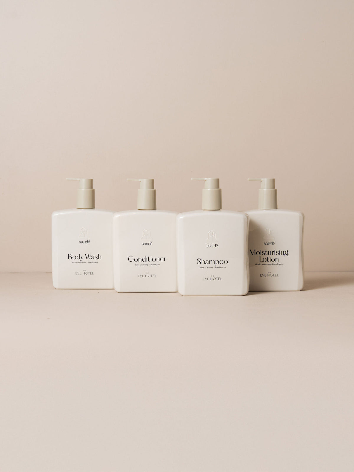 The Eve Hand Soap | 480ml - - - Saardé - Saardé.