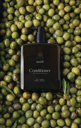 Conditioner | Andalusia | 480ml - - - Saardé - Saardé.