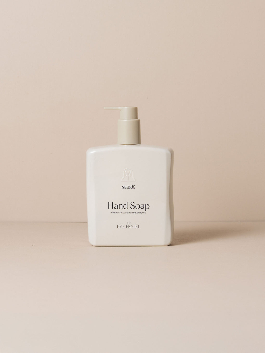 The Eve Hand Soap | 480ml - - - Saardé - Saardé.