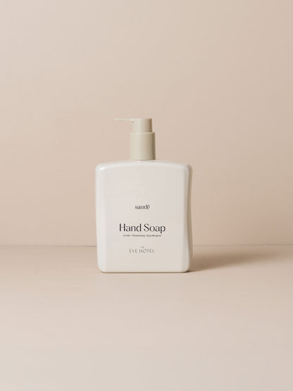 The Eve Hand Soap | 480ml - - - Saardé - Saardé.