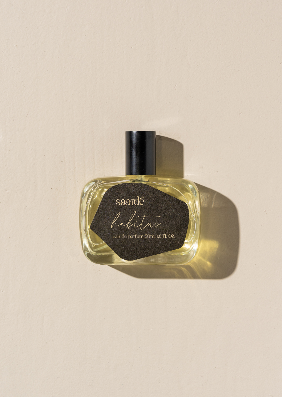 Eau de Parfum | Habitus - - - Saardé - Saardé.