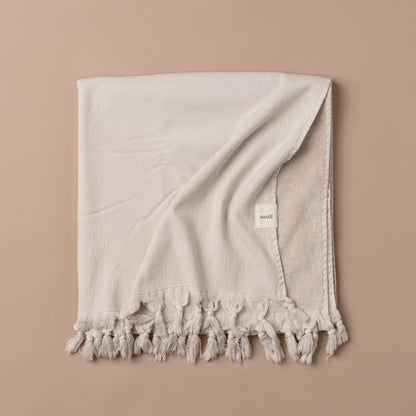 Vintage Wash Towel Bundle | Clay - - - Saardé - Saardé.