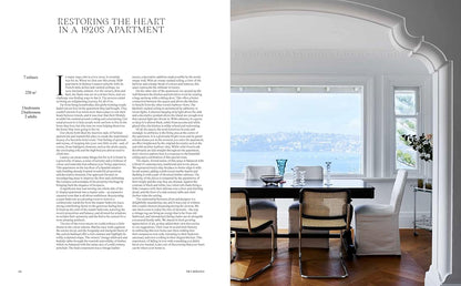 Arent &amp; Pyke: Interiors Beyond the Primary Palette - - - Thames and Hudson - Saardé.