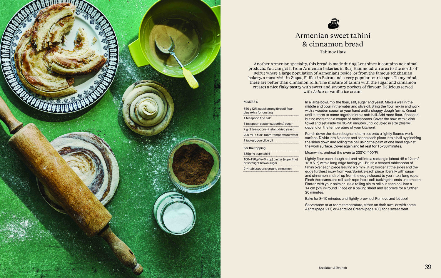 Bayrut: Recipes from the heart of a Lebanese city kitchen - - - Thames and Hudson - Saardé.