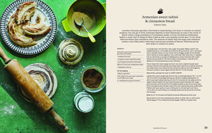 Bayrut: Recipes from the heart of a Lebanese city kitchen - - - Thames and Hudson - Saardé.