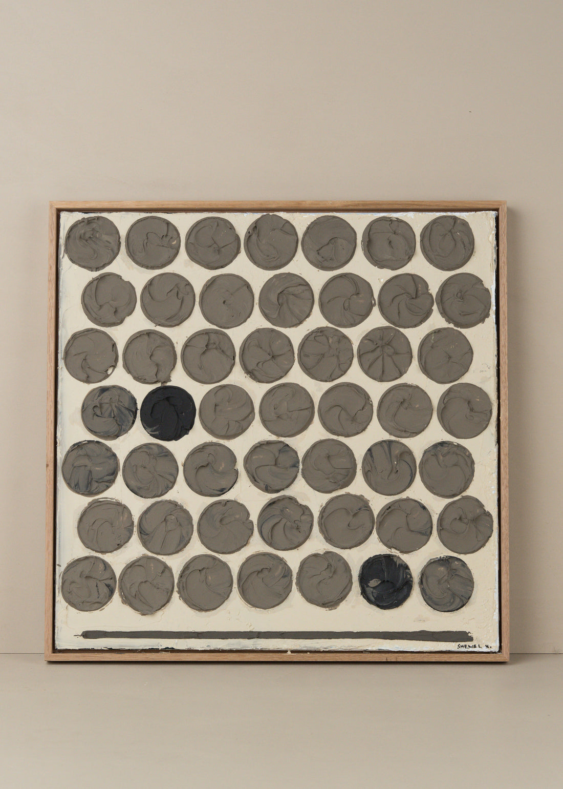 Order & Contrast | Original - - - Saardé - Saardé.