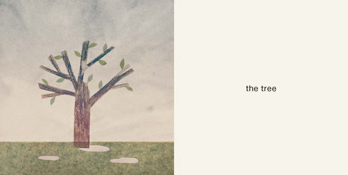 Now I See Spring - - - Hardie Grant Gift - Saardé.