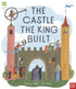 The Castle the King Built -  -  - Hardie Grant Gift - Saardé.