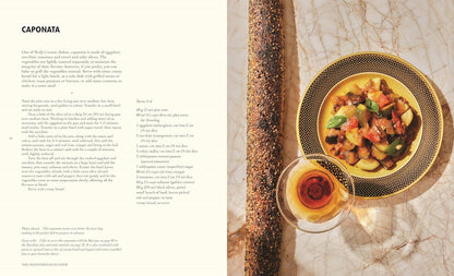 The Mediterranean Cook: A year of seasonal eating - - - Thames and Hudson - Saardé.