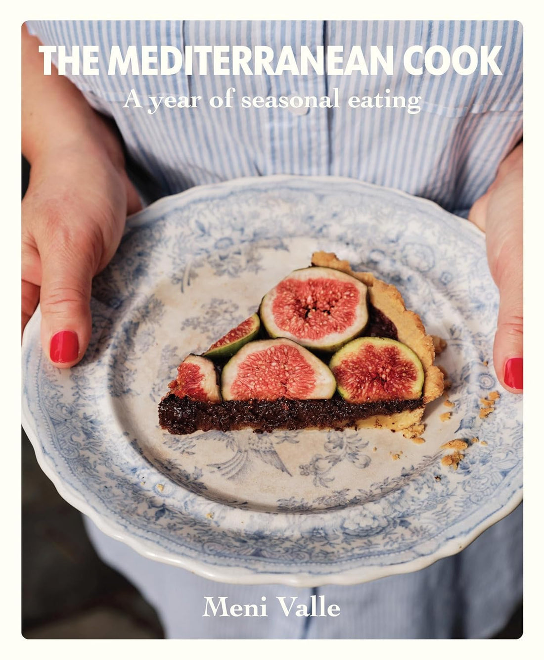 The Mediterranean Cook: A year of seasonal eating - - - Thames and Hudson - Saardé.