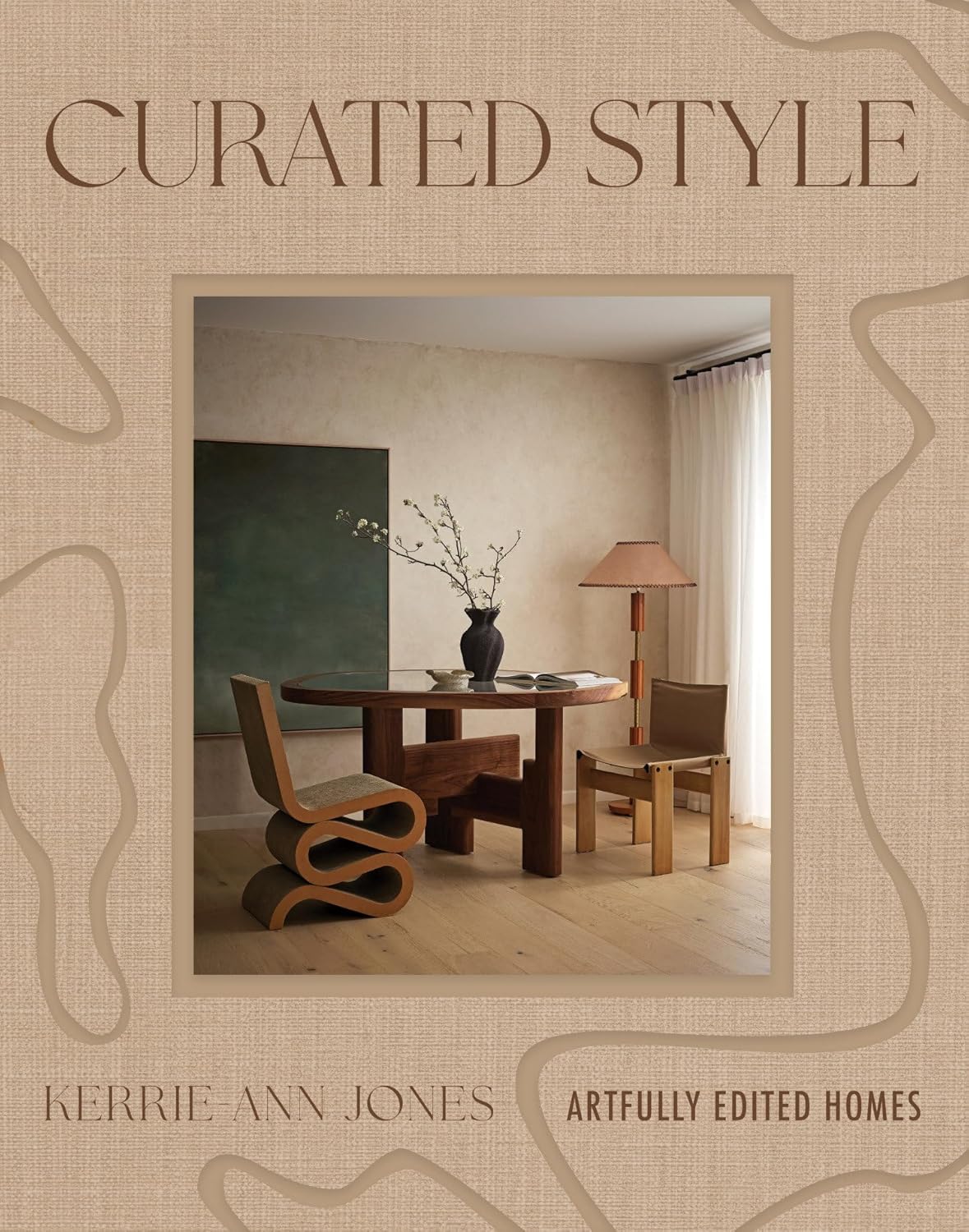 Curated Style: Artfully Edited Homes - - - Thames and Hudson - Saardé.