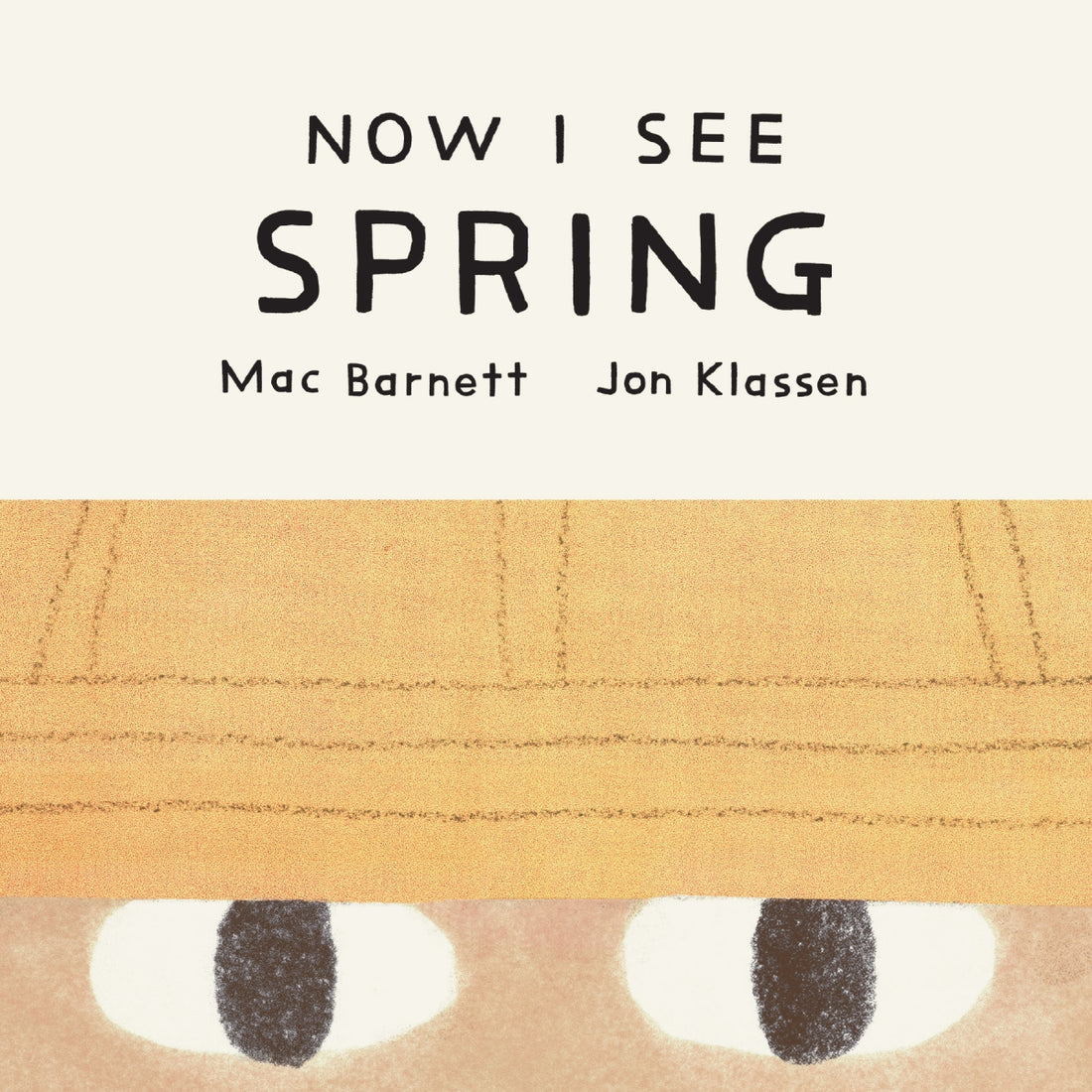 Now I See Spring - - - Hardie Grant Gift - Saardé.