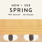 Now I See Spring - - - Hardie Grant Gift - Saardé.