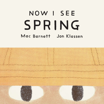 Now I See Spring - - - Hardie Grant Gift - Saardé.