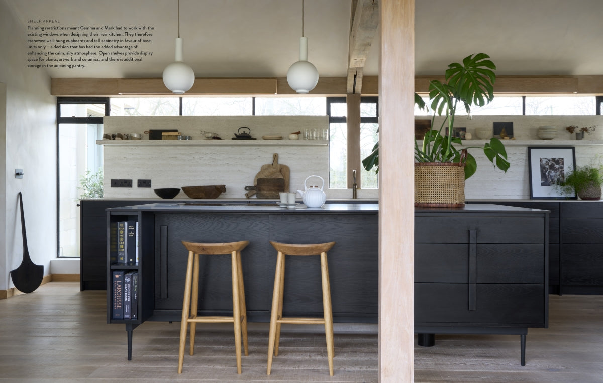 Bring the Outside In - - - Hardie Grant Gift - Saardé.