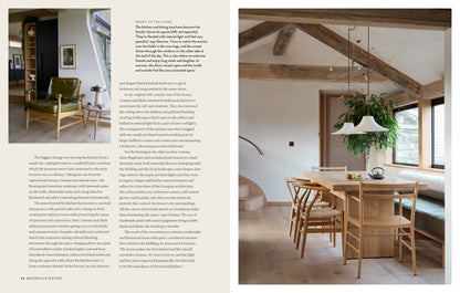 Bring the Outside In - - - Hardie Grant Gift - Saardé.