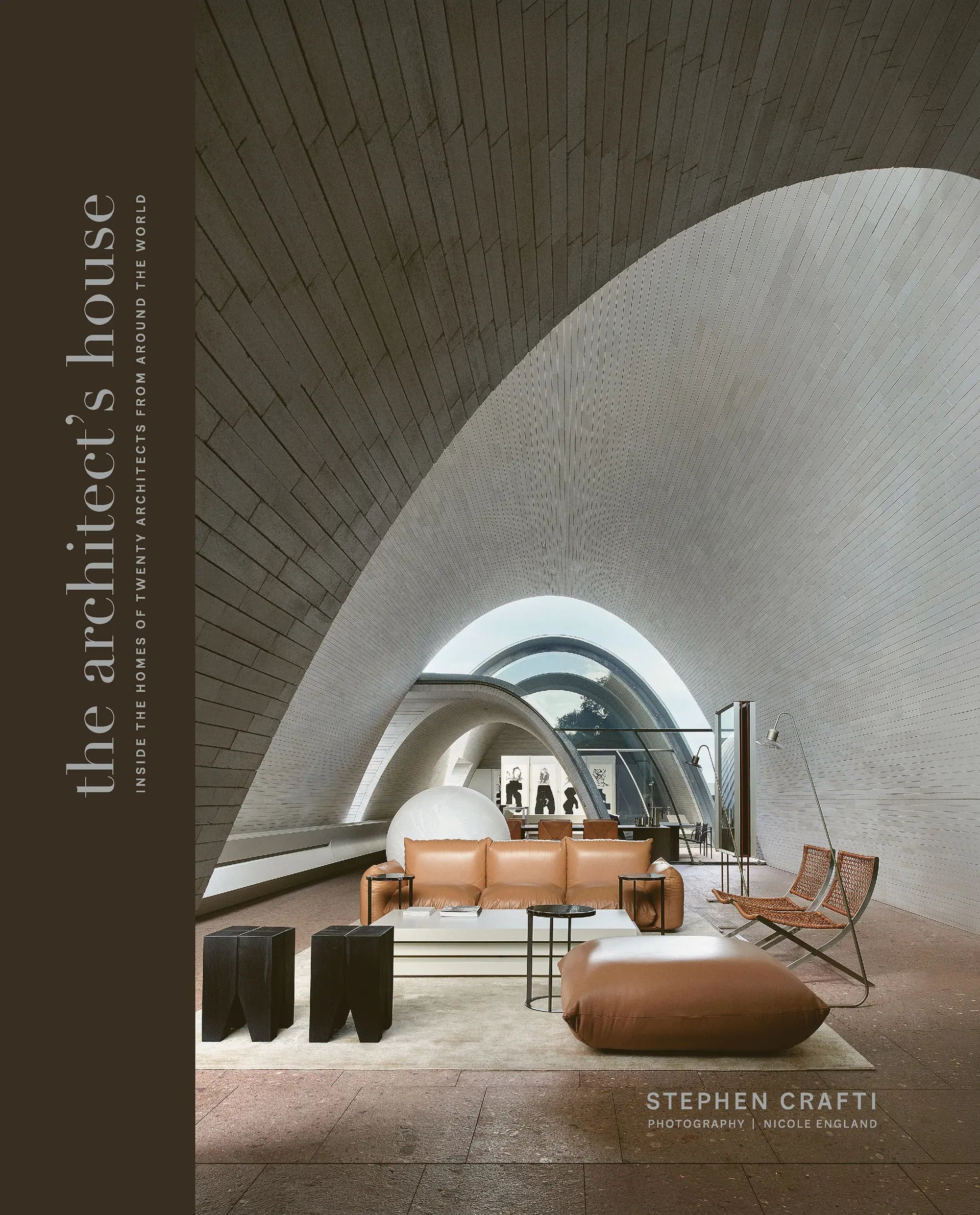 The Architect&