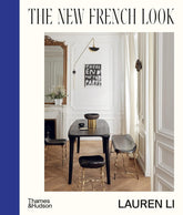 The New French Look -  -  - Thames and Hudson - Saardé.