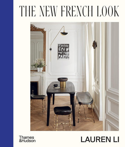 The New French Look -  -  - Thames and Hudson - Saardé.