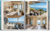 Great Escapes Greece. The Hotel Book - - - Thames and Hudson - Saardé.