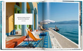 Great Escapes Greece. The Hotel Book - - - Thames and Hudson - Saardé.