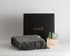 For home: coffee cup + wool throw - Merino + Coffee Cup - Merino + Coffee Cup - Saardé - Saardé.