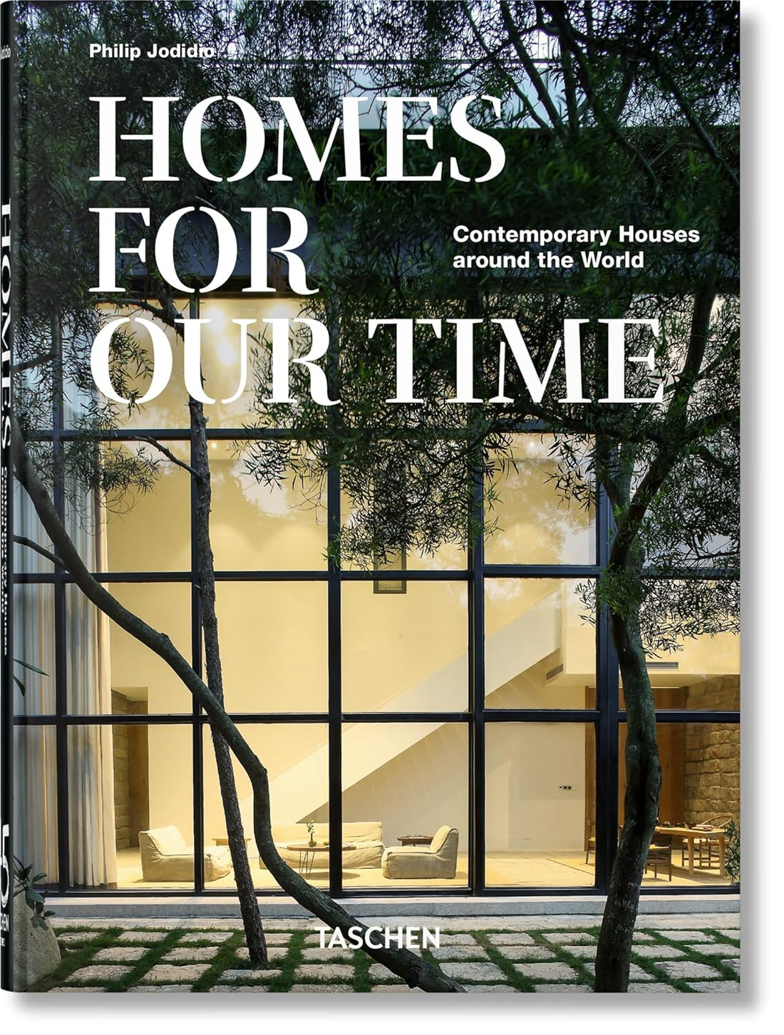 Homes for Our Time: Contemporary Houses Around the World - - - Thames and Hudson - Saardé.