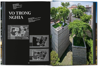 Homes for Our Time: Contemporary Houses Around the World - - - Thames and Hudson - Saardé.