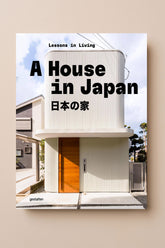 House in Japan - - - Hardie Grant Gift - Saardé.