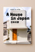House in Japan - - - Hardie Grant Gift - Saardé.
