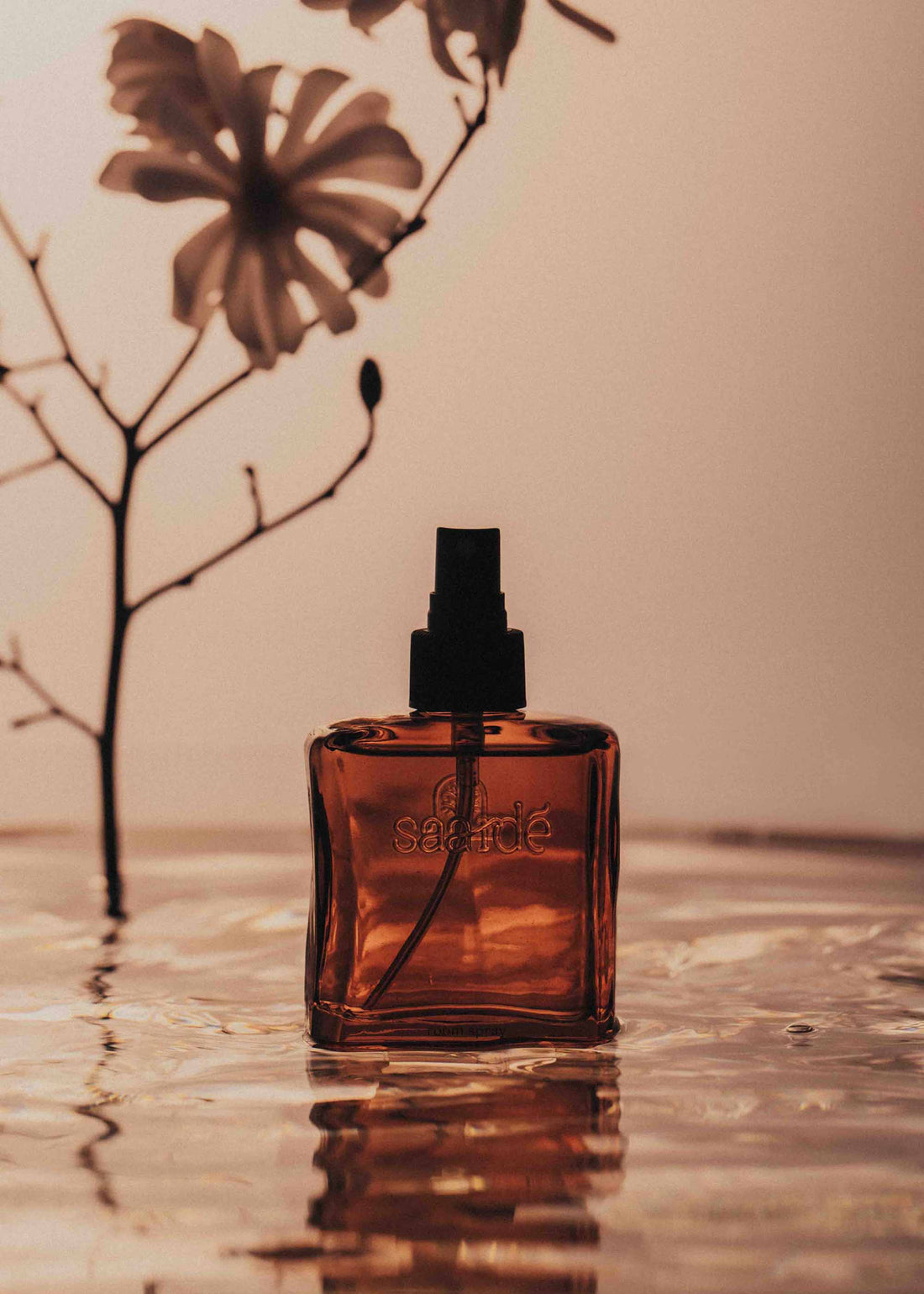 Room Spray 90ml | Saint-Raphaël - - - Saardé - Saardé.