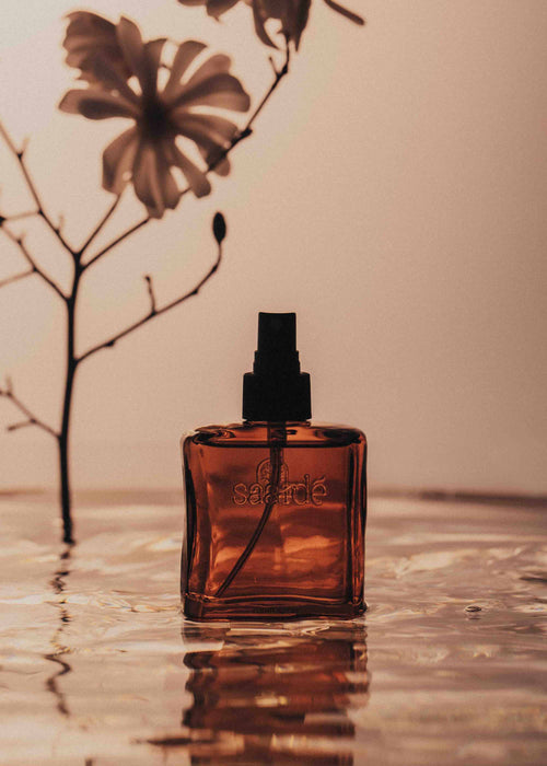 Room Spray 90ml | Saint-Raphaël - - - Saardé - Saardé.