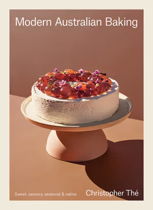 Modern Australian Baking - - - Hardie Grant Gift - Saardé.