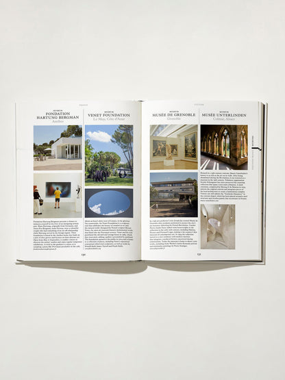 France: The Monocle Handbook -  -  - THAMES AND HUDSON - Saardé.