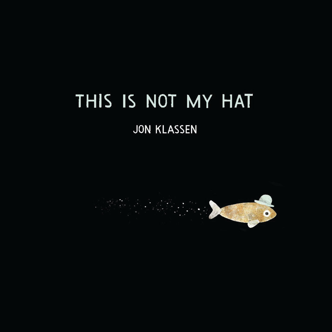This Is Not My Hat