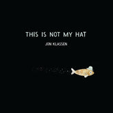 This Is Not My Hat - - - Hardie Grant Gift - Saardé.