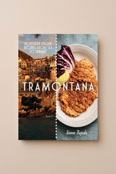 Tramontana - - - Hardie Grant Gift - Saardé.