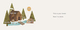 Your Forest - - - Hardie Grant Gift - Saardé.