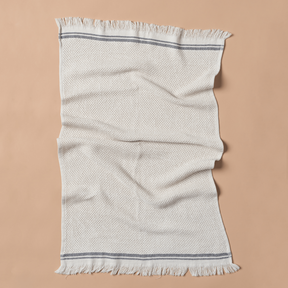 Nurture Towel Collection | Clay - Hand Towel - Hand Towel - Saardé - Saardé.