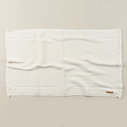 Vintage Wash Towel Collection | Oatmeal -  -  - Saardé - Saardé.