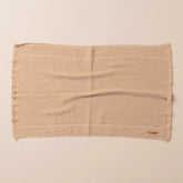 Vintage Wash Towel Collection | Nutmeg - Bath Mat - Bath Mat - Saardé - Saardé.