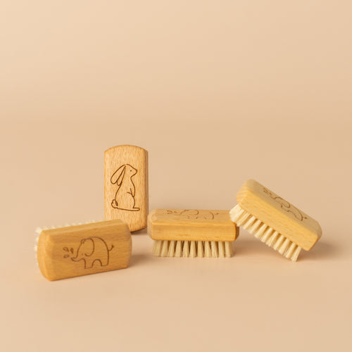 Children's Nail Brush - - - Saardé - Saardé.