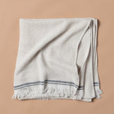 Nurture Towel Collection | Clay - Towel - Towel - Saardé - Saardé.