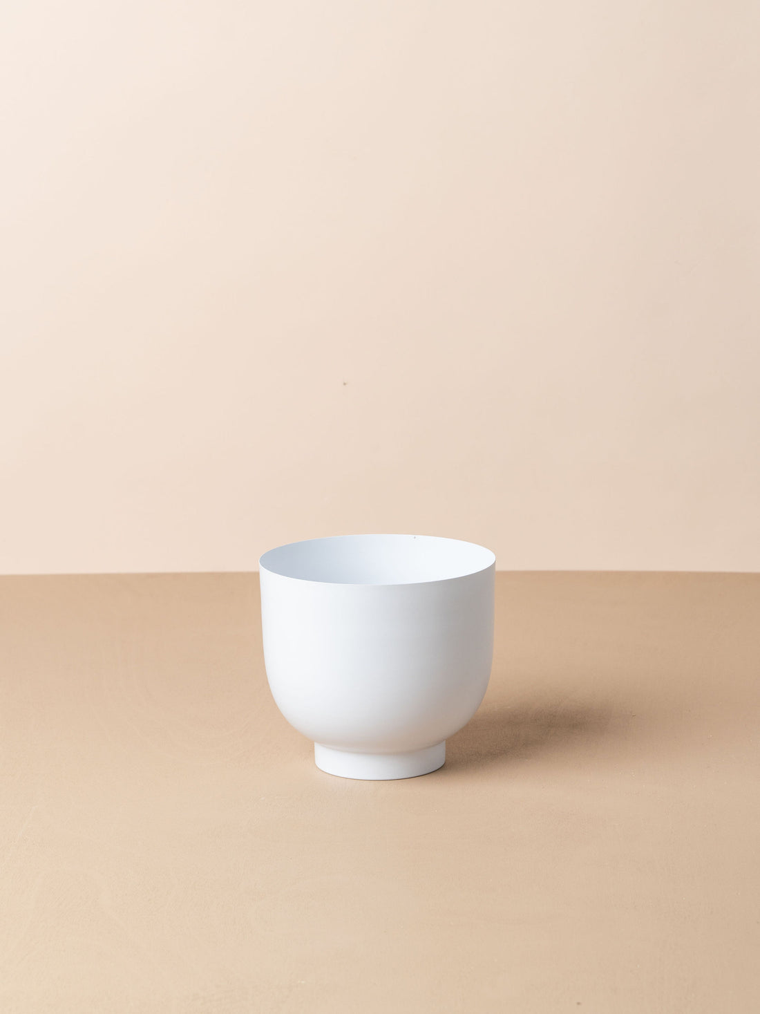 Yaamur Planter Collection - White - Small - Small - Saardé - Saardé.