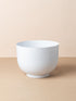 Yaamur Planter Collection - White - Large - Large - Saardé - Saardé.