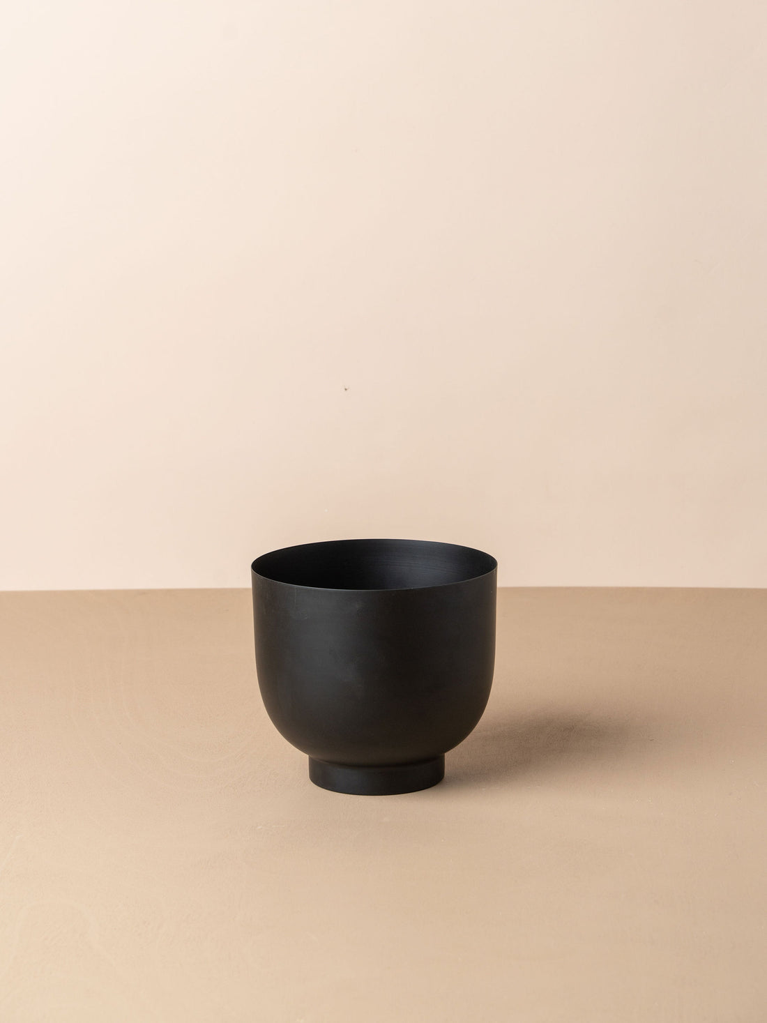 Yaamur Planter Collection - Black - Small - Small - Saardé - Saardé.